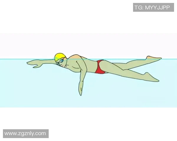 自由泳呼吸技巧全面解析如何提升呼吸节奏与水中耐力的关键方法 自由泳呼吸技巧全面解析如何提升呼吸节奏与水中耐力的关键方法