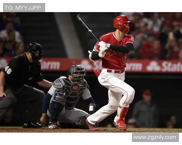 大谷翔平:打破常规的全能天才,如何在棒球与人生中双向突破 大谷翔平:打破常规的全能天才,如何在棒球与人生中双向突破