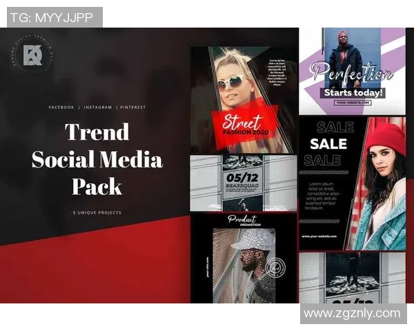 创新广告设计方案打造品牌影响力 引领市场新潮流