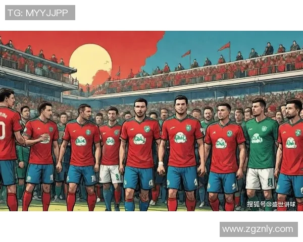 足球盛世再启全球格局变动 国家队与俱乐部势力对决呈现全新篇章 足球盛世再启全球格局变动 国家队与俱乐部势力对决呈现全新篇章