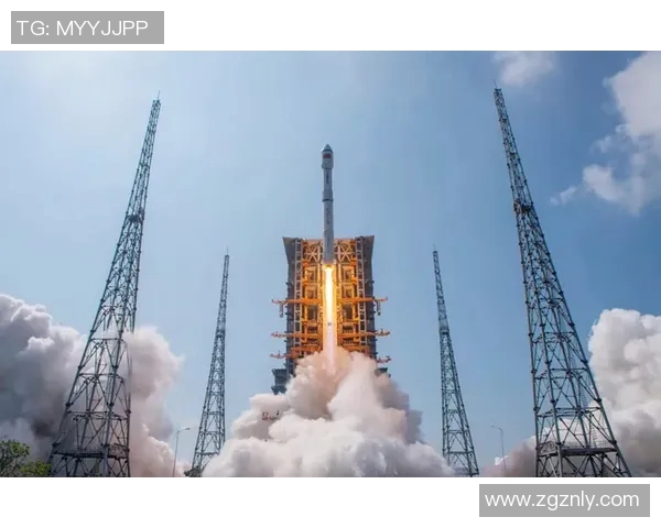 火箭技术创新与探索：推动航天事业发展的新机遇与挑战