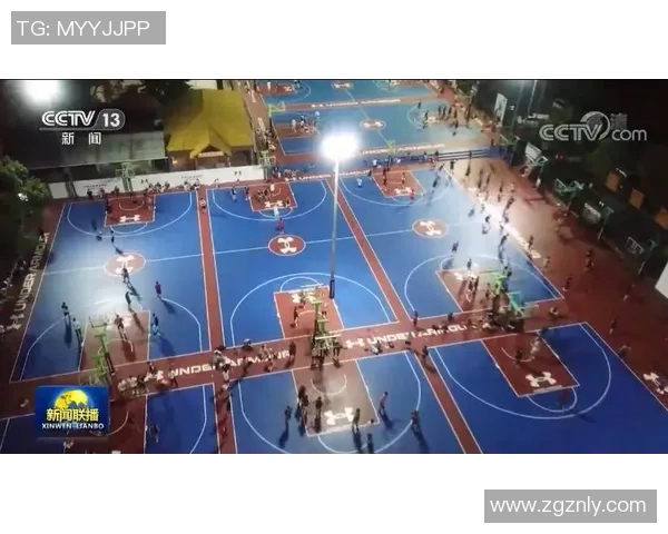 创新体育活动与健康生活方式的融合探索与实践分析