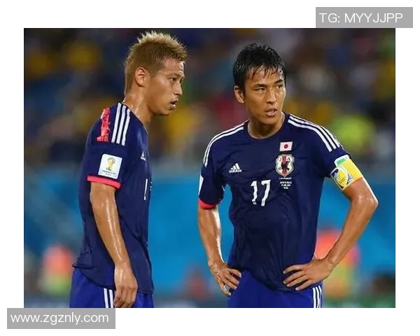 2014年世界杯小组赛日本队与希腊队激战成和的精彩回顾与分析