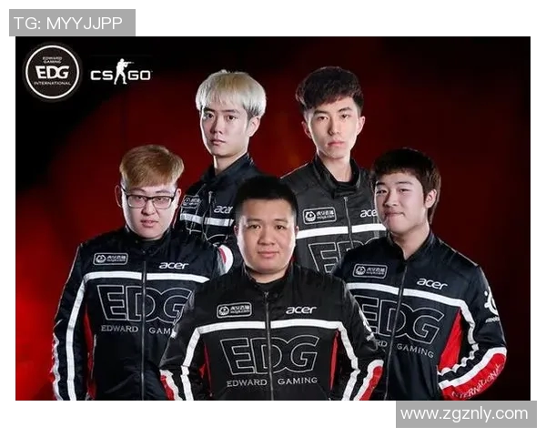 CSGO速度排名新突破EDG战队再创辉煌成就引发热议 CSGO速度排名新突破EDG战队再创辉煌成就引发热议